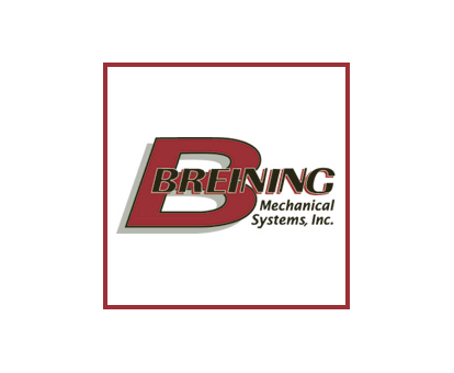 Breining Mechanical Systems