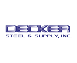 Decker Steel & Supply