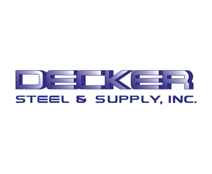 Decker Steel & Supply